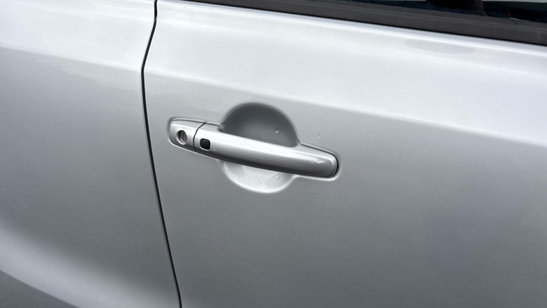 Suzuki Vitara 1.4 Boosterjet SZ5 5dr Auto Petrol Estate